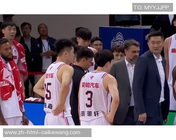 男篮新星崛起杜锋青睐助力广东队重返总决赛之路